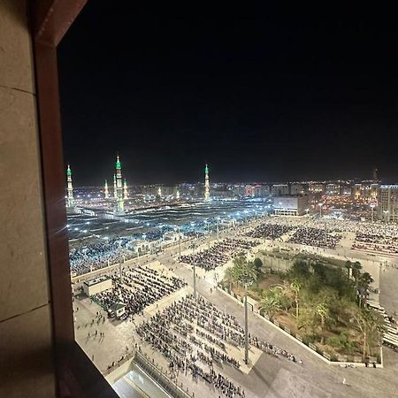 Emaar Elite Al Madina Hotel マディーナ エクステリア 写真
