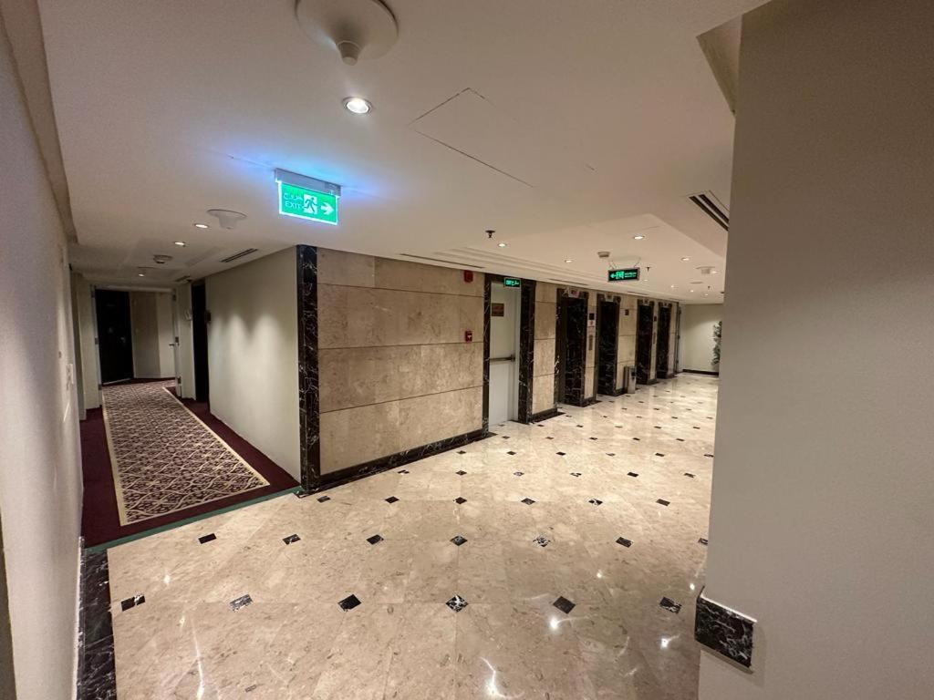 Emaar Elite Al Madina Hotel マディーナ エクステリア 写真