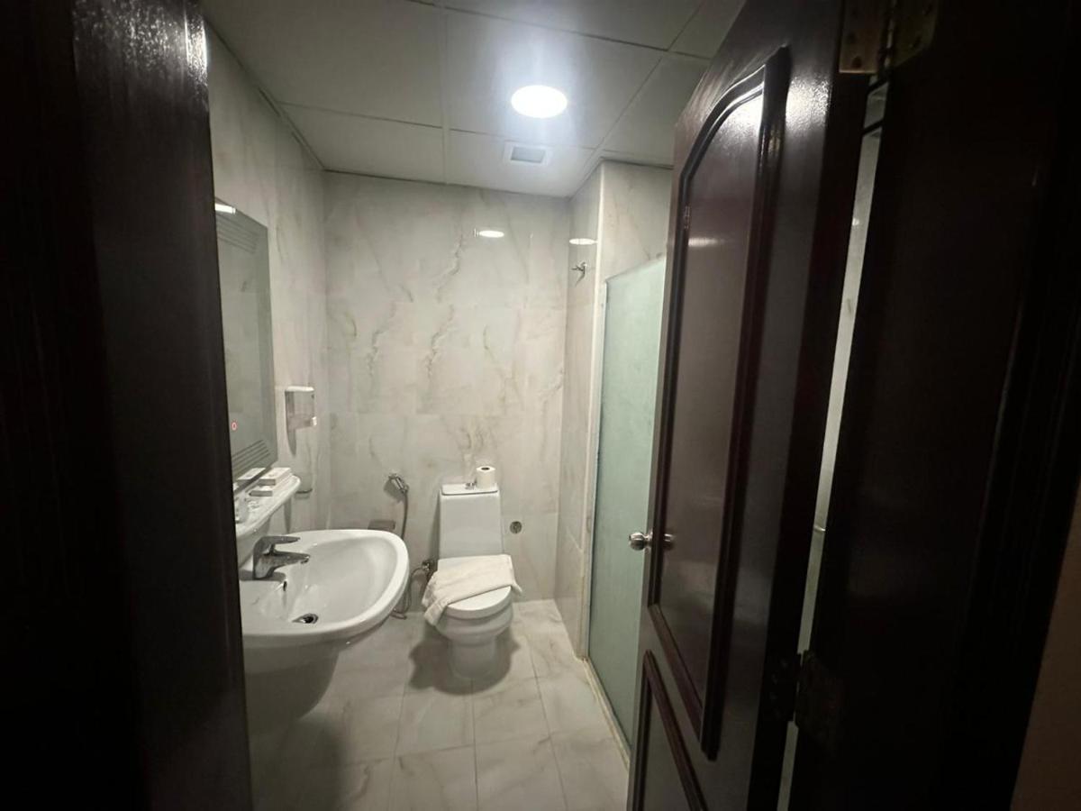 Emaar Elite Al Madina Hotel マディーナ エクステリア 写真