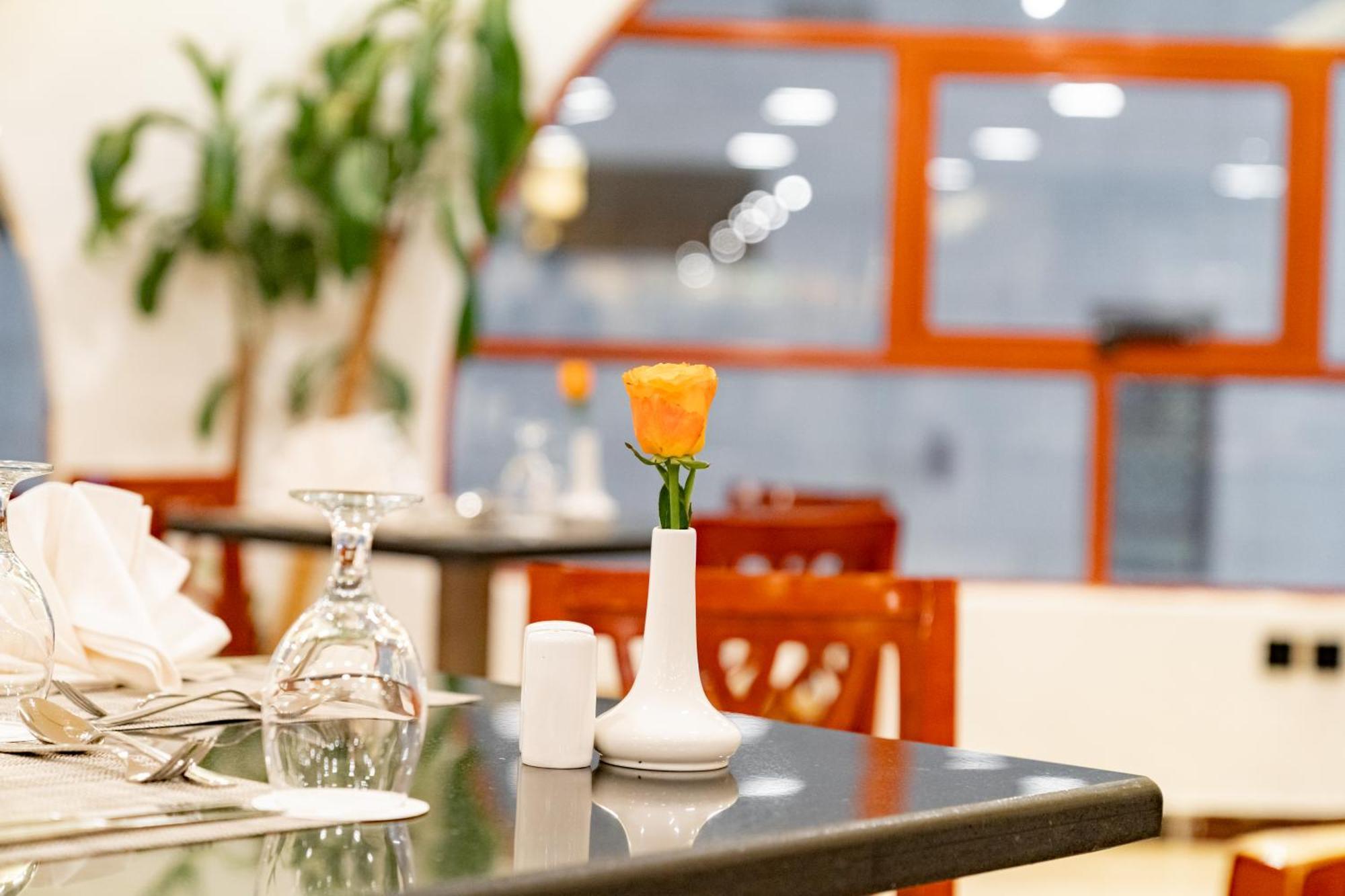 Emaar Elite Al Madina Hotel マディーナ エクステリア 写真