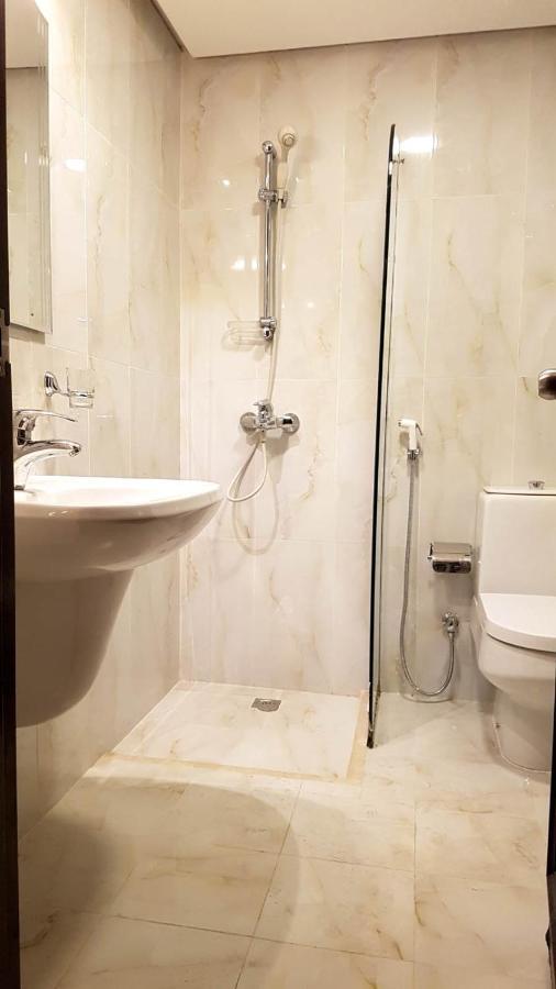 Emaar Elite Al Madina Hotel マディーナ エクステリア 写真